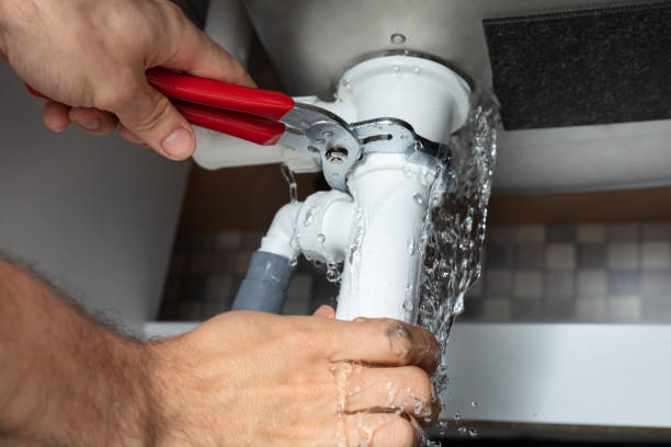 Best 24/7 water damage repair  in Jensen Beach, FL